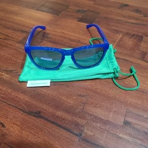 Knockaround Premiums Men's Sunglasses w/Case